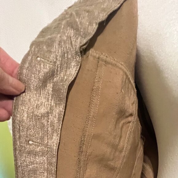 Ruby Rd Metallic Women's Jacket - Picture 11 of 12